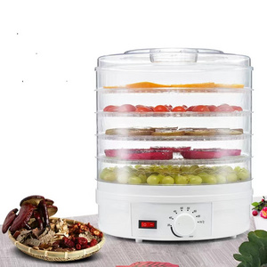 Food dryer standard scented tea fruit dried fruit machine vegetable pet snack dehydration air dryer food dried fruit machine