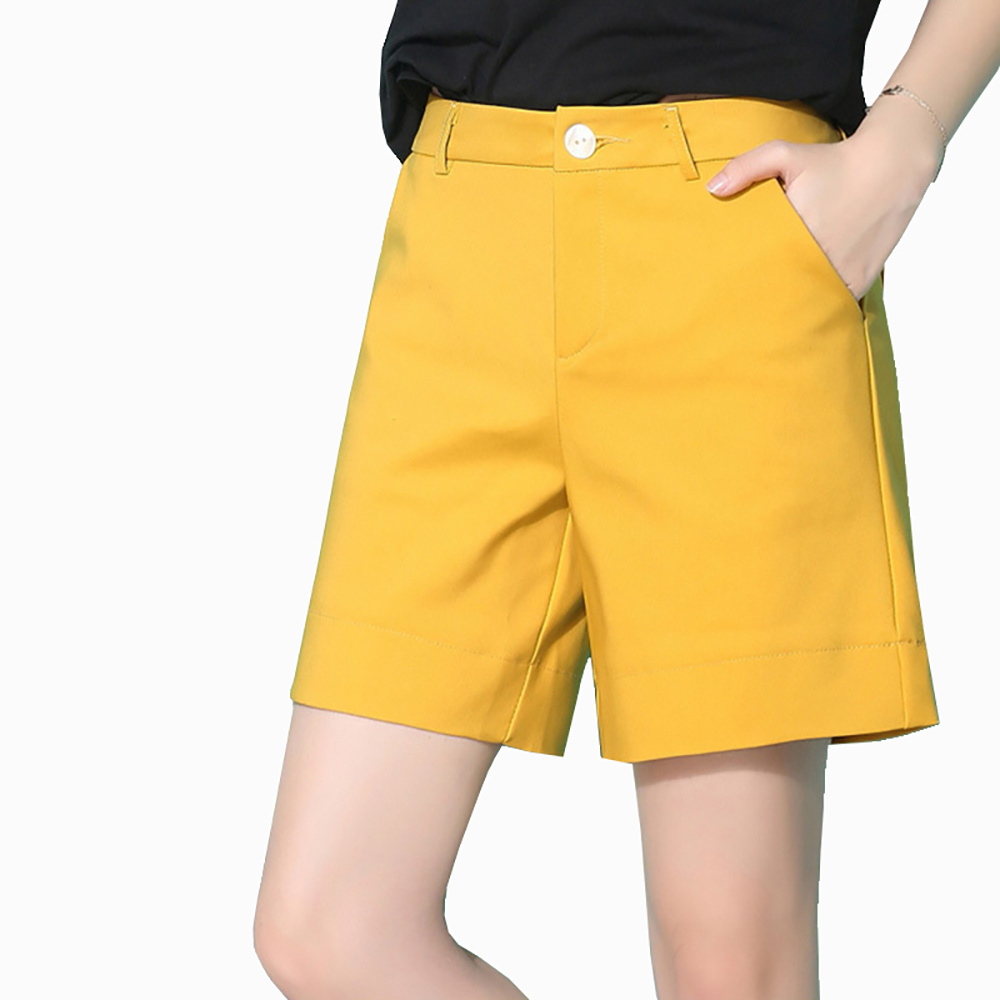 hotsale latest summer wholesale  shorts women boxer shorts Stretch Cotton Short boxer shorts women