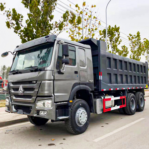 4x2 6x4 6x6 8x4 New Dumper Truck 40 Ton 10 Wheel Tipper Truck Mining Dump Truck For Sale