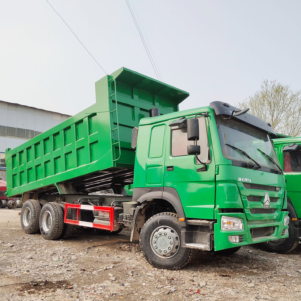 4x2 6x4 6x6 8x4 New Dumper Truck 40 Ton 10 Wheel Tipper Truck Mining Dump Truck For Sale