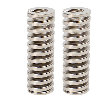 Large Helical die spring Spiral Stainless Steel Heavy Duty Tension Coil Springs Compression Spring For Industrial Use