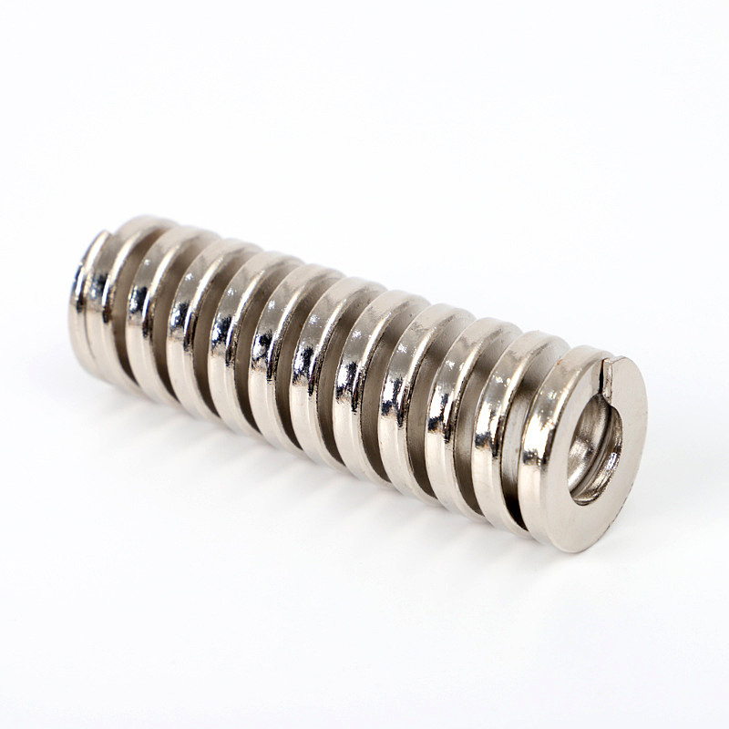 Large Helical die spring Spiral Stainless Steel Heavy Duty Tension Coil Springs Compression Spring For Industrial Use