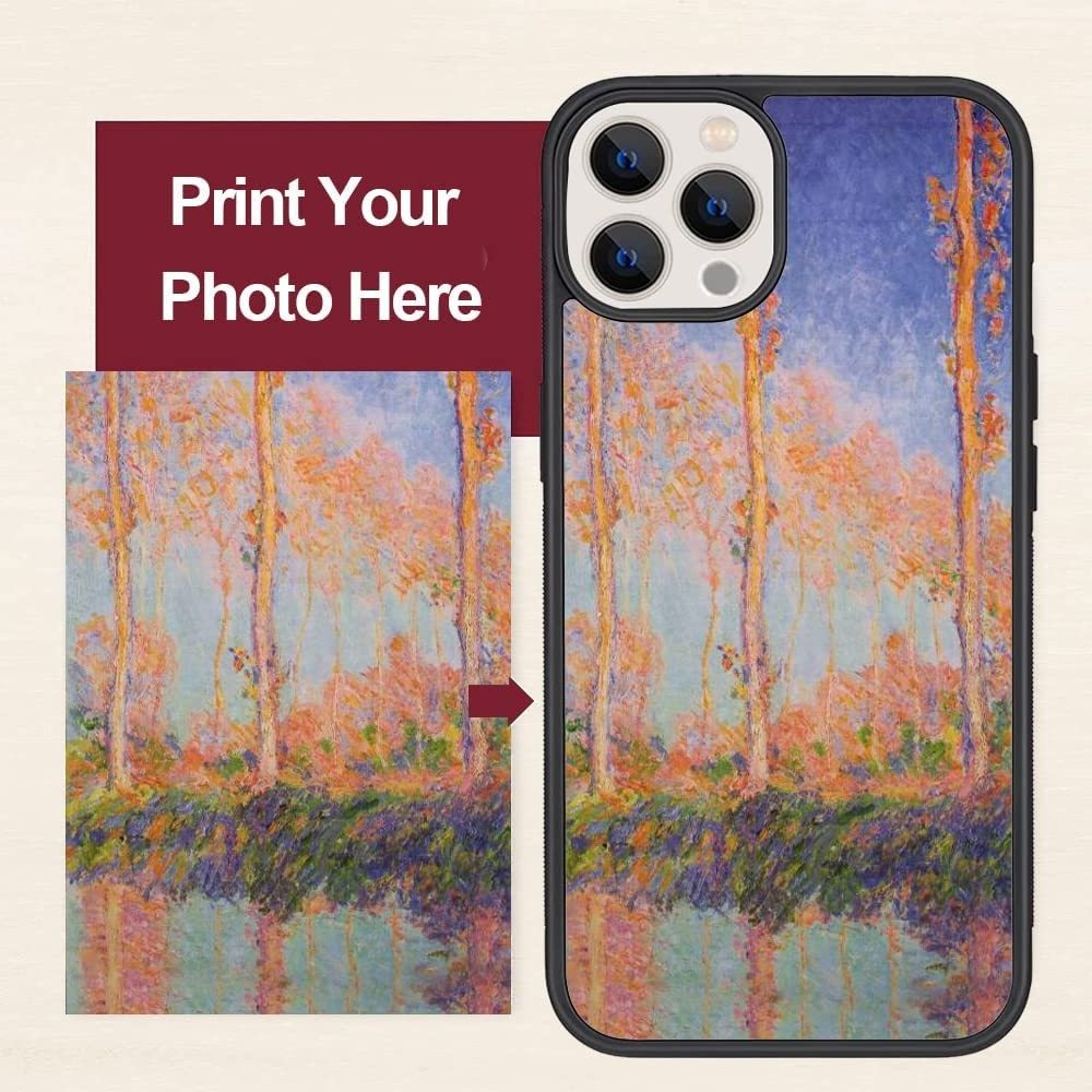 Bulk Custom Design Sublimation Blank Phone Cases for iPhone 13 14 15 Pro Max Thermal Blank Printable Cell Phone Cases for DIY