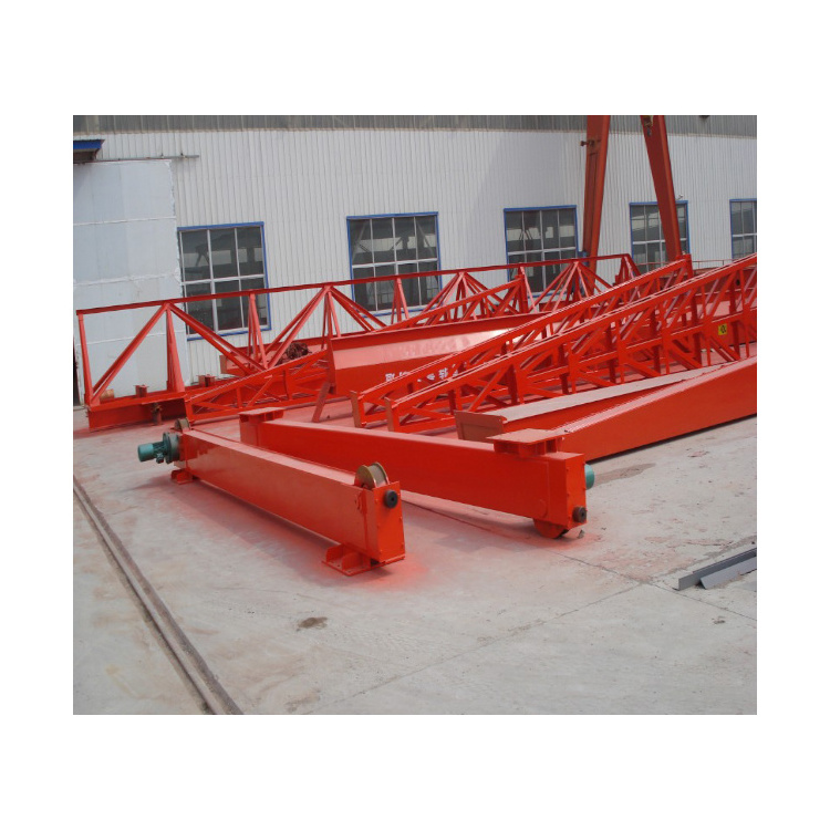 China Manufacturer single girder A Frame Gantry Crane 2 - 5 10 Ton