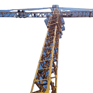 Factory made tower crane Lifting Tower Cranes for building