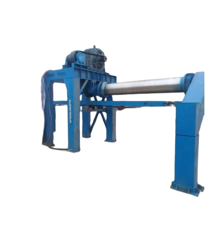 Customized High quality and low price concrete pipe making machines