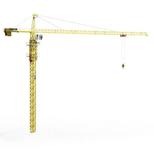 Popular Self-erecting Tower Crane Provided Construction 70 Small Portable Mini Tower Crane Tower Cranes for Sale in Uae 35 Ton