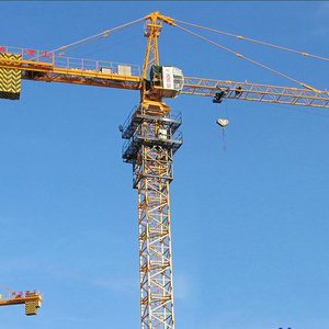 Hot Sell Tower Crane With High Quality Good Condition