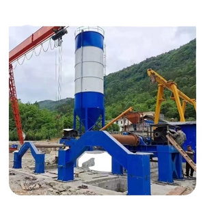 Precast concrete jacking pipe making machine Concrete drainage pipe machine for sale