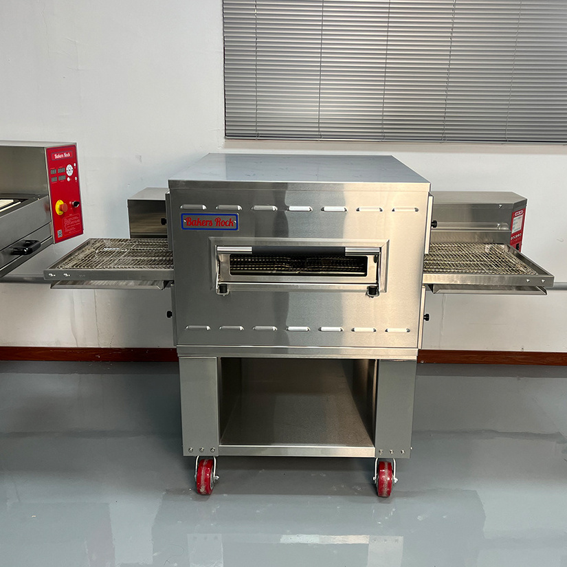 Chain Domino's Pizza Oven 