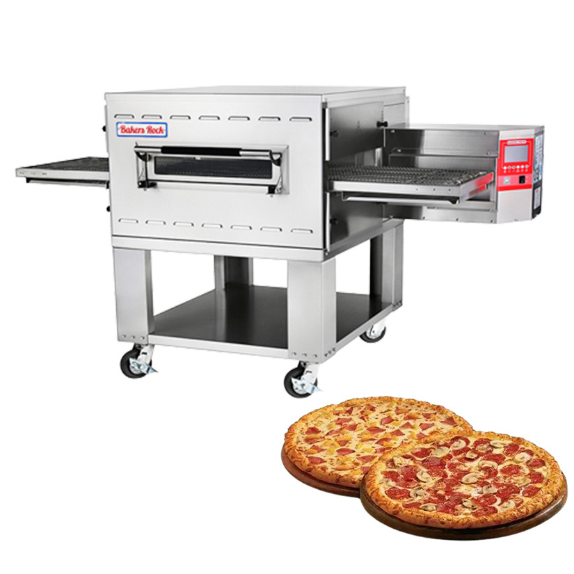 Chain Domino's Pizza Oven 