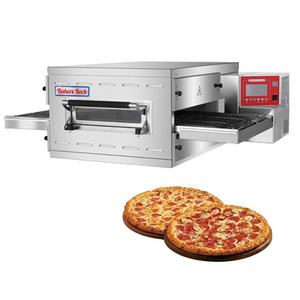 four plates electric 400 degree high temperature big oven price for pizzeria and restaurant