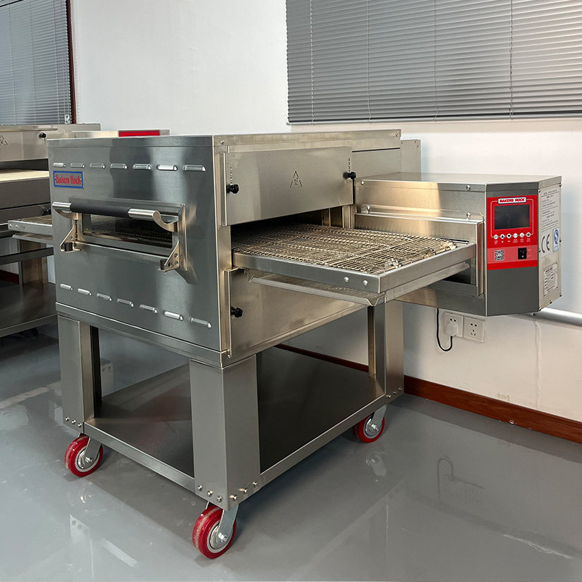 Chain Domino's Pizza Oven 