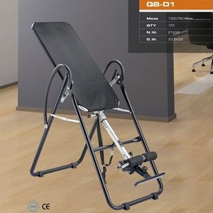 weight bench/inversion table/inversion machine