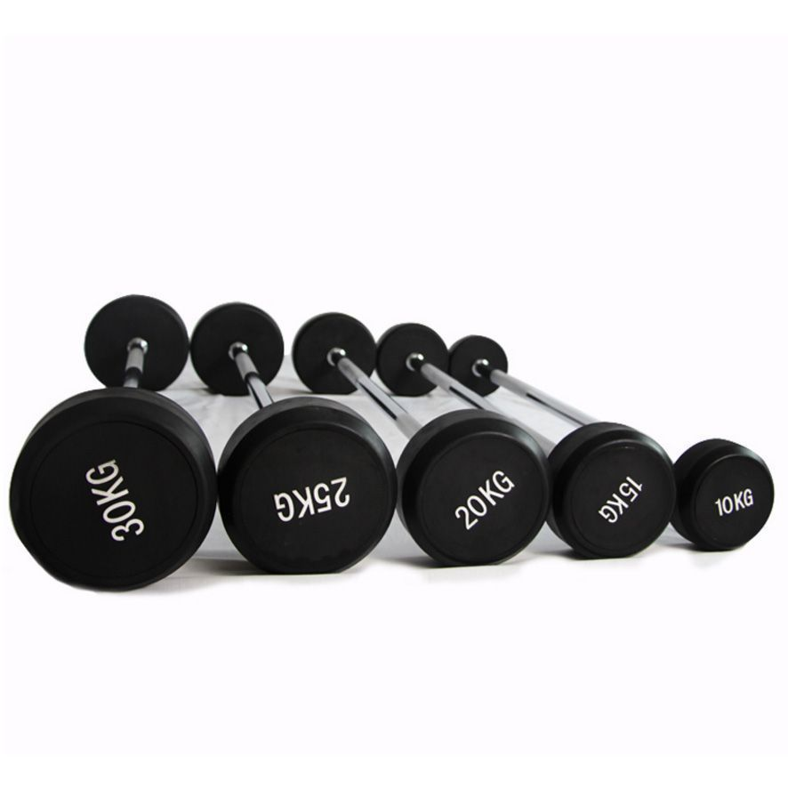 Quality Assurance Factory Wholesale Home Fitness Equipment Gym Accessories barbell Exercise Equipment