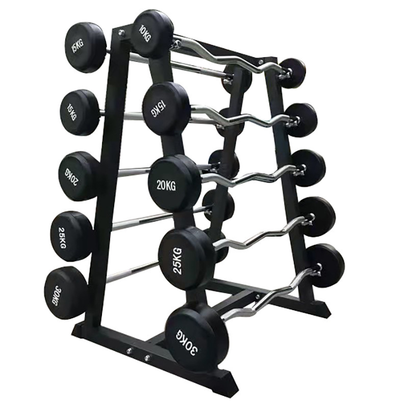 Quality Assurance Factory Wholesale Home Fitness Equipment Gym Accessories barbell Exercise Equipment