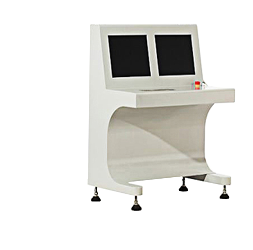 Hotel School Enhanced Security Screening Equipment-X Ray Parcel Cargo Bagga Lugga Scanner for Airport & Subway Use