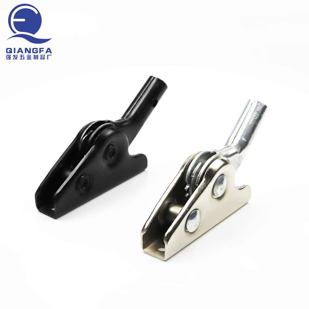 headrest hinge Futon sofa bed hinge for furniture  Beach chair hardware accessories