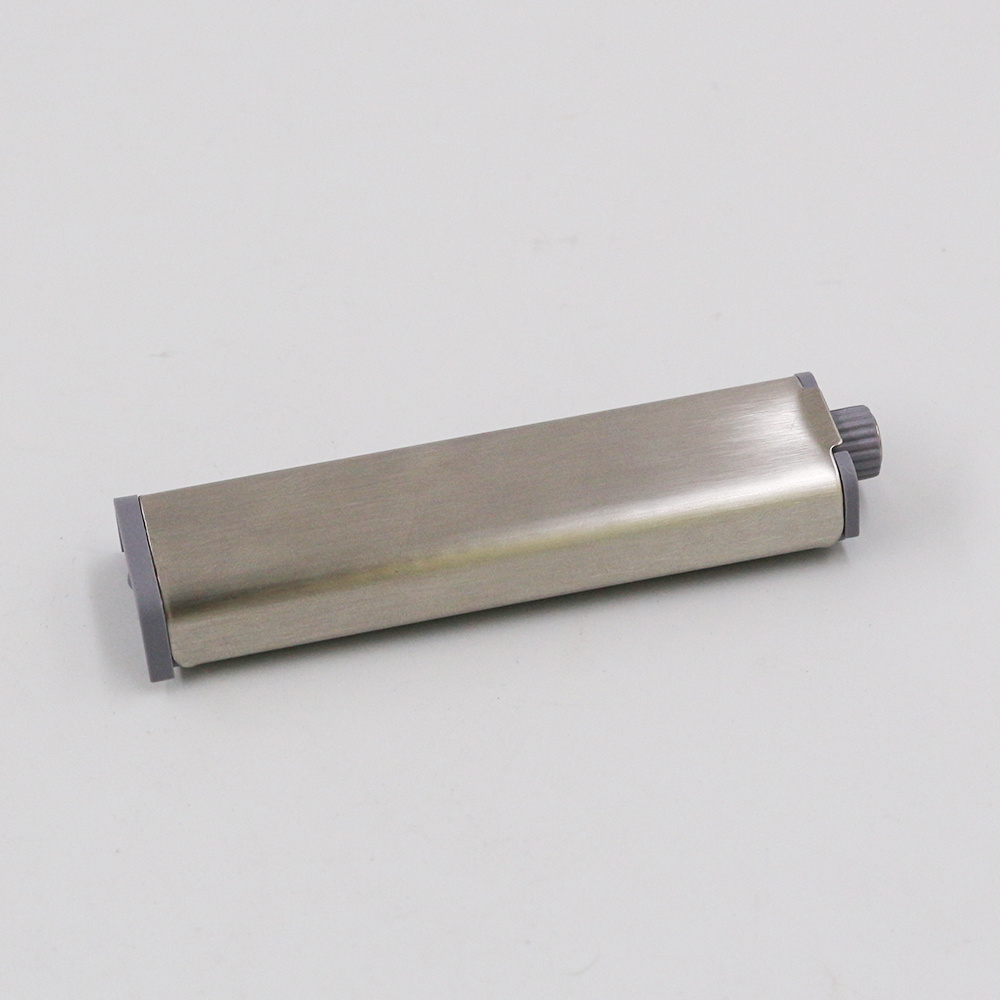 Stainless Steel Cabinet Door Drawer push to open system  Cabinet Catches Door Stops mechanism