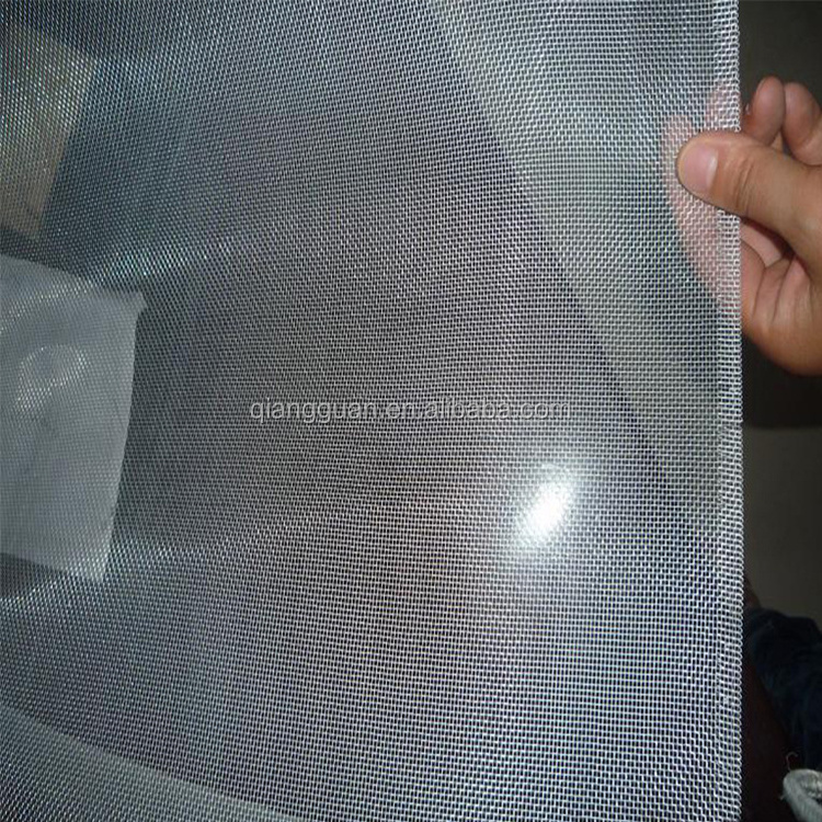 Cheap strong tensile Fiberglass Fly screen Mesh mosquito mesh fabric/0.25mm mosquito nets/Kenya nylon mosquito net roll