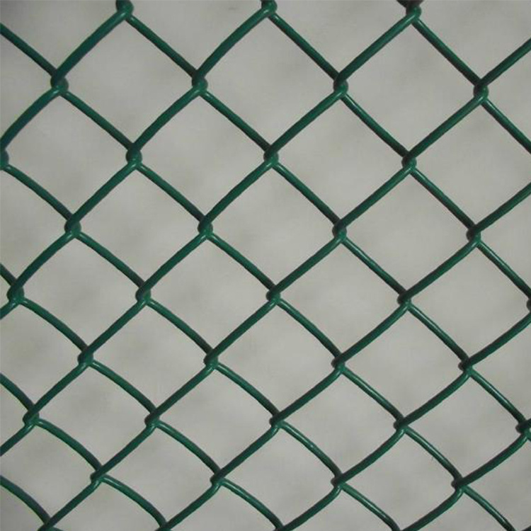 New arrival chain link fence exit door chain link fence 5 ft cantilever gate chain link fence