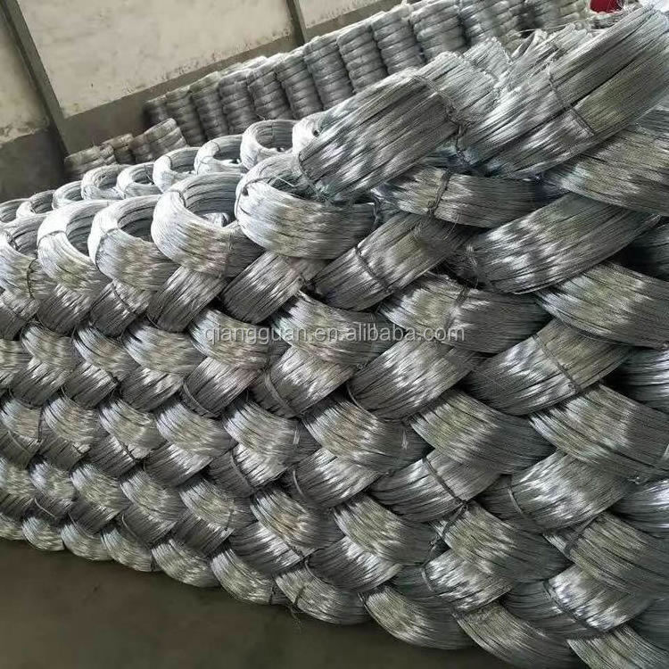 Sri Lanka 1.2mm galvanized iron binding wire suppliers