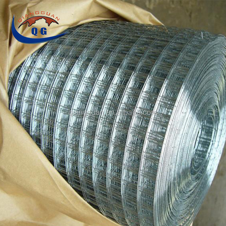 welded chicken rabbit cage wire mesh prices/2x2 galvanized welded wire mesh fence panel