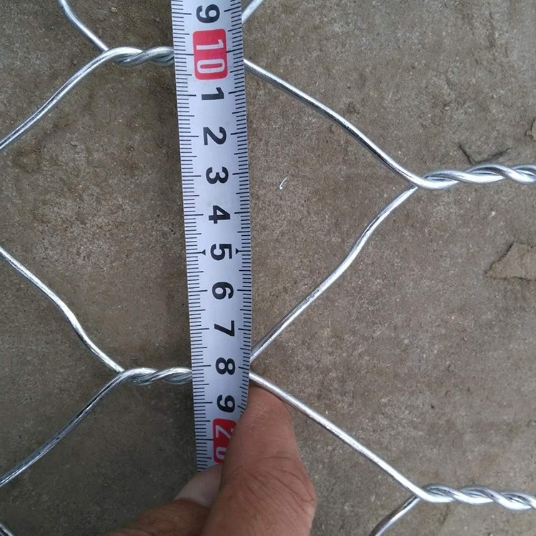 Cheap Hexagonal Gabion Wire Mesh Gabion Basket Wall/gabion/nicaragua Gabion