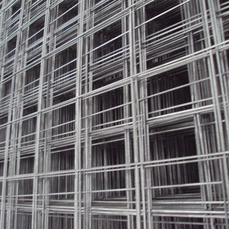 20 gauge steel wire mesh 1x1 stainless steel welded brc3315 welded wire mesh price/brc3315 welded mesh/welded veering wire mesh