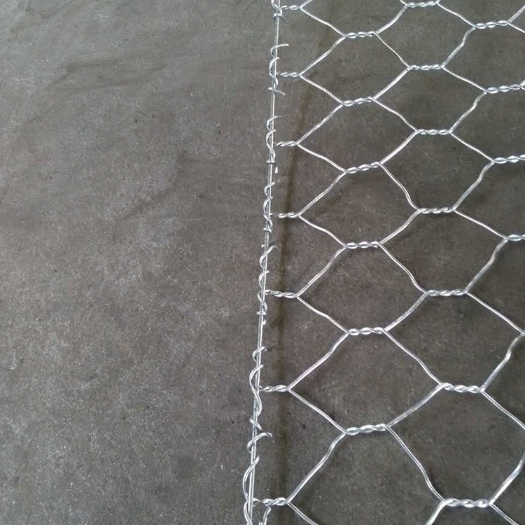 Cheap Hexagonal Gabion Wire Mesh Gabion Basket Wall/gabion/nicaragua Gabion