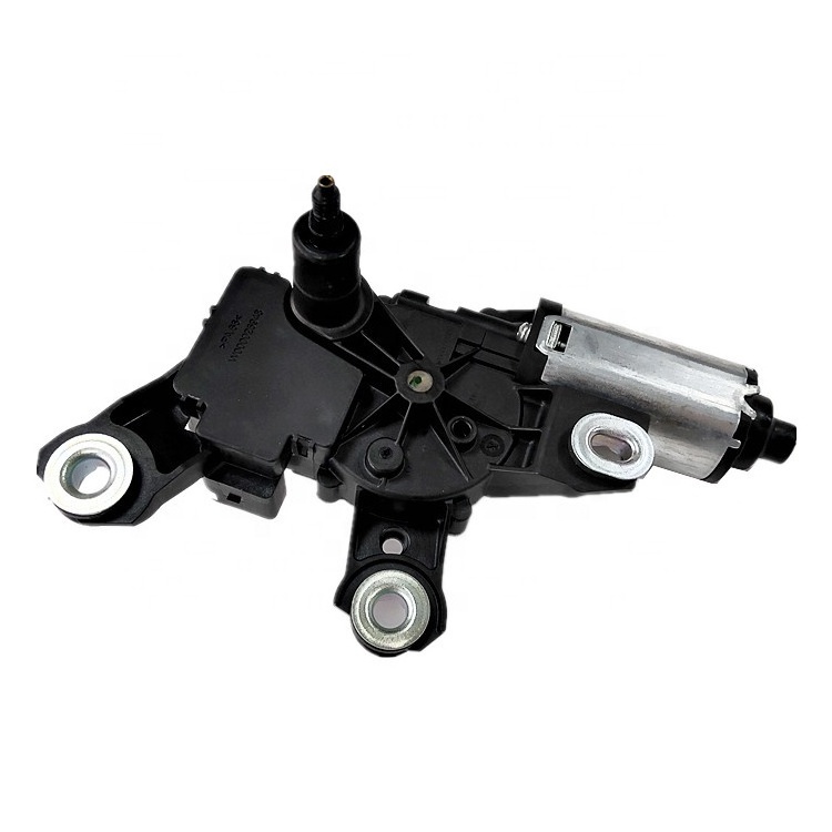 New Original Manufacture Auto Spare Electrical Parts Windshield Wiper Motor OEM 7P6955711B