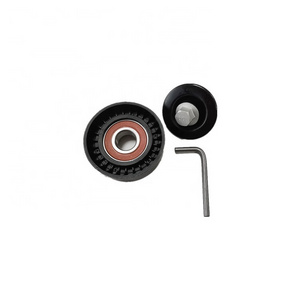 The Best Quality With Lowest Price Auto Parts For Car Tensioner Pulley Repair Set OEM 06J198299