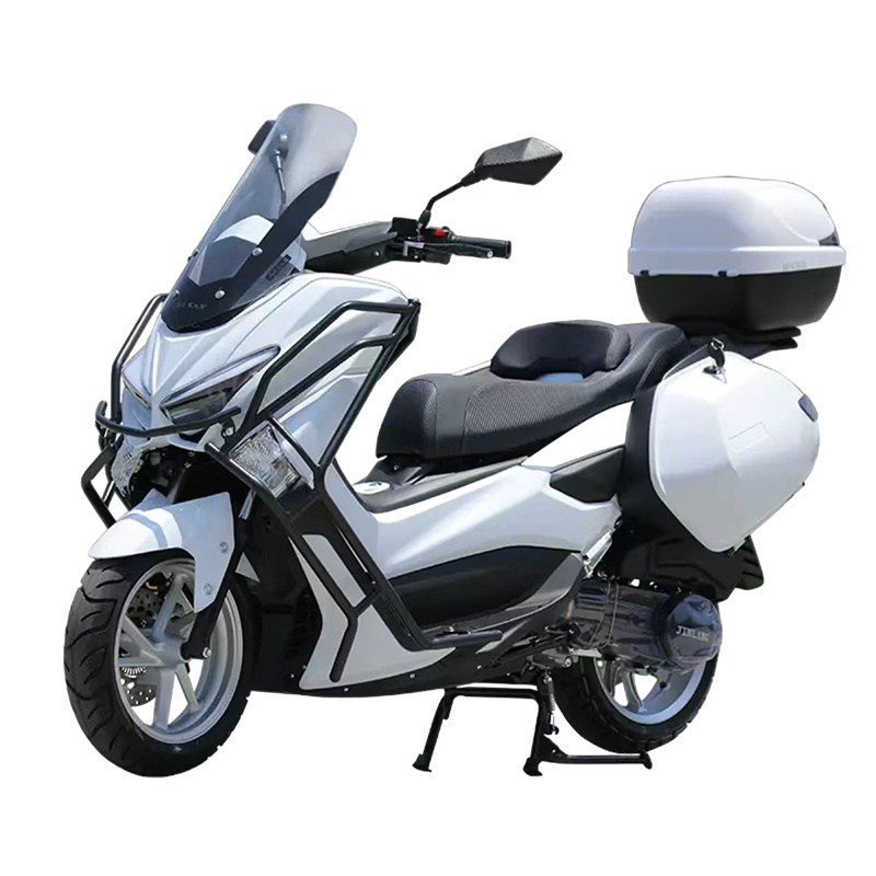 Factory Wholesale High Speech 150CC 250cc 500cc Gasoline Motorcycles Scooters For Adult