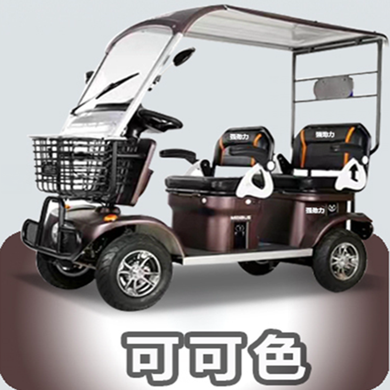 Low Price Electric Club Car 6 Seater Fast Seater Mini Golf Carts Electric For Adults