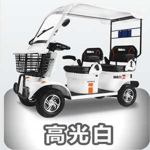 Low Price Electric Club Car 6 Seater Fast Seater Mini Golf Carts Electric For Adults