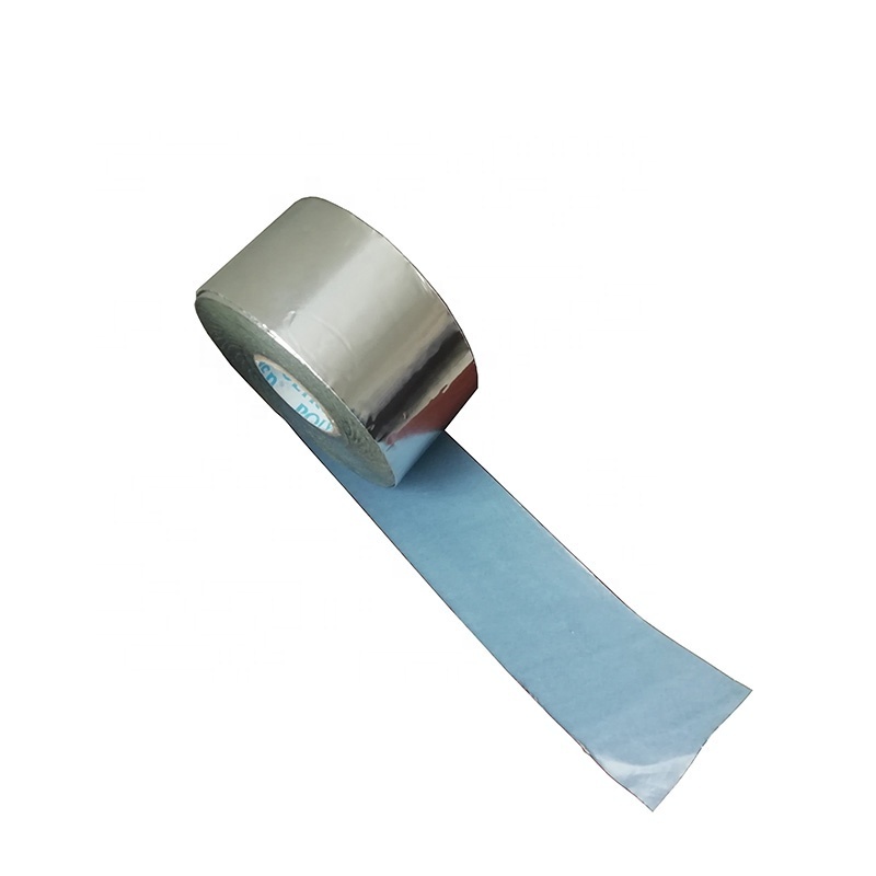 MENGSHAN aluminium flashing butyl tape