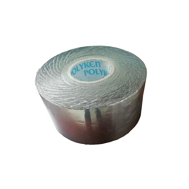 MENGSHAN aluminium flashing butyl tape