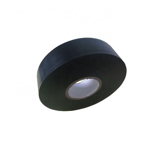 MENGSHAN brand length 200 feet butyl rubber Adhesive Pipe Anti-corrosion Wrap Tape for gas pipeline