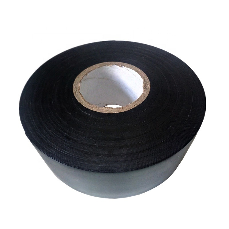 MENGSHAN Cold Applied  Polyethylene Inner Wrap Tape Similar Altene Tape