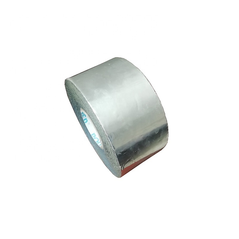 MENGSHAN aluminium flashing butyl tape