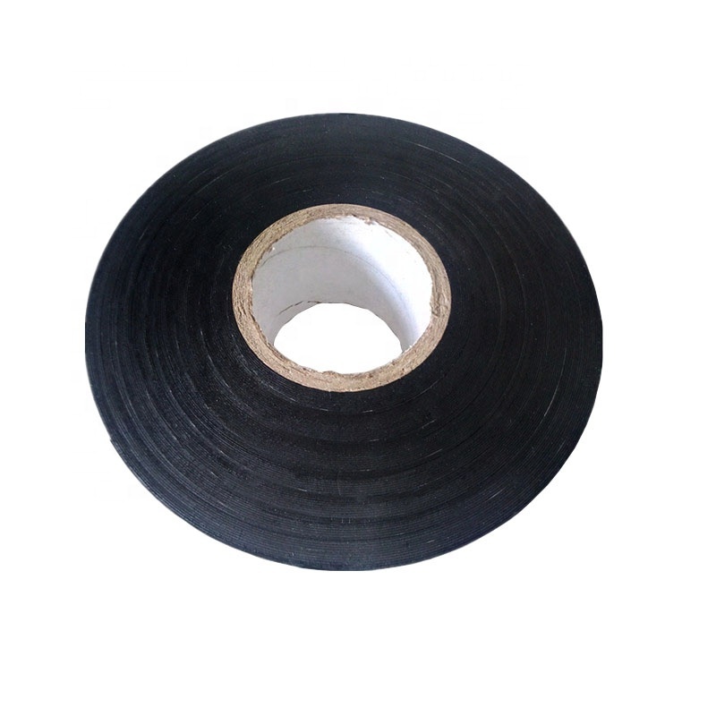 MENGSHAN Cold Applied  Polyethylene Inner Wrap Tape Similar Altene Tape