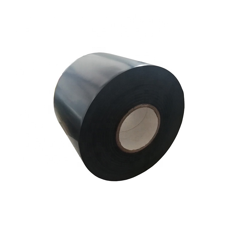 MENGSHAN Cold Applied  Polyethylene Inner Wrap Tape Similar Altene Tape