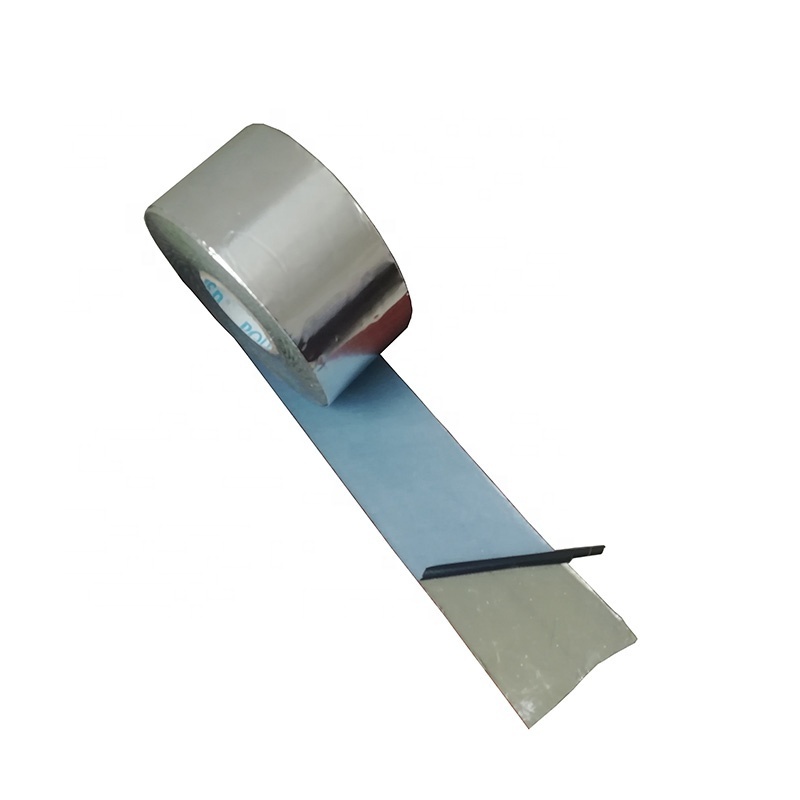 MENGSHAN aluminium flashing butyl tape