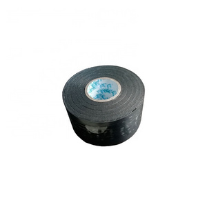 MENGSHAN brand thickness 1.27mm pipe anti corrosion underground pipe wrap tape for gas pipes