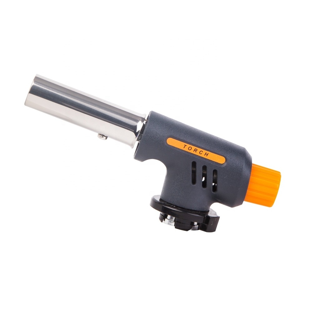 Micro welding heating  butane gas torch,flame gun,fire lighter