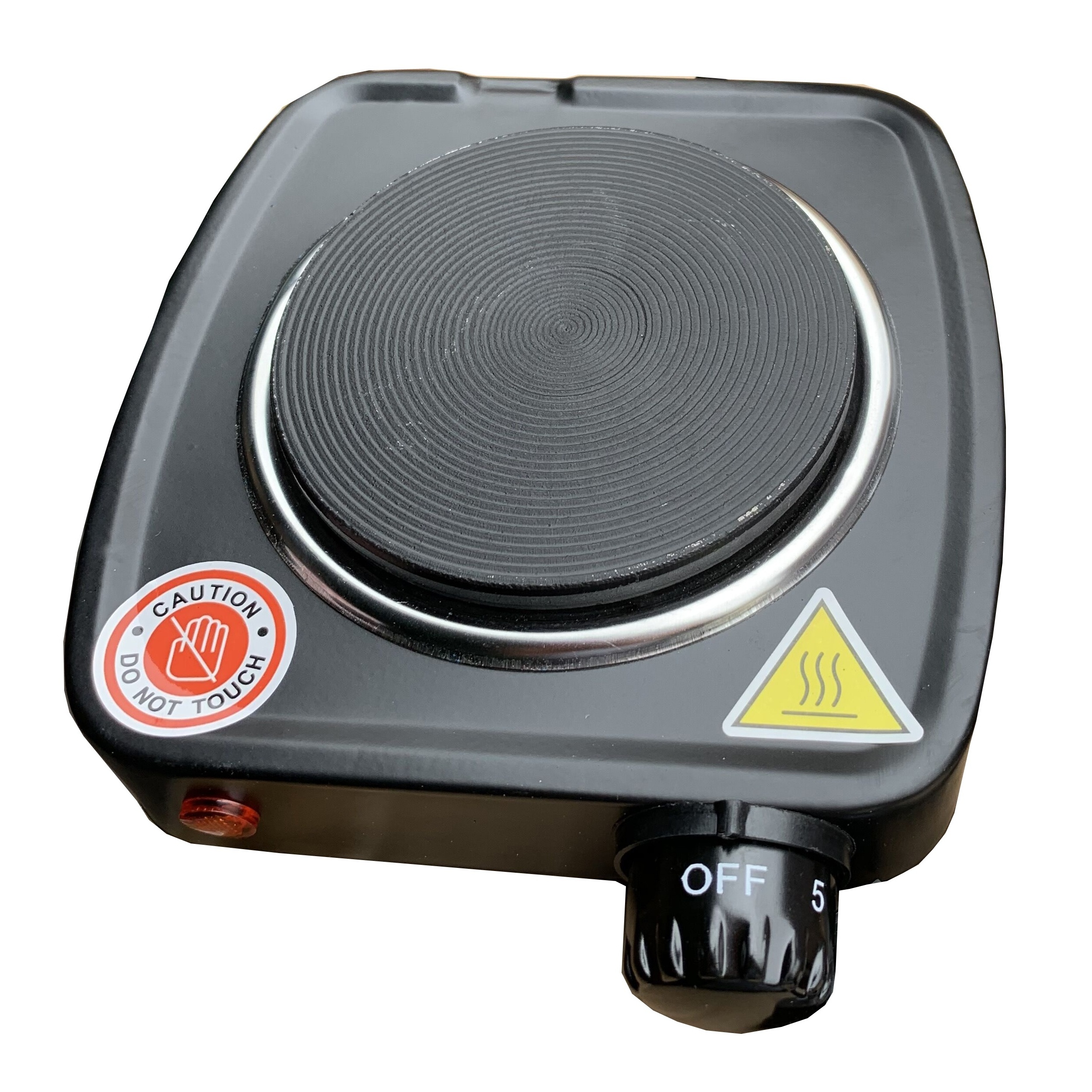 small hot plate,500w coffee maker burner,