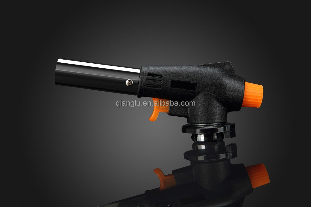 brazing butane gas torch with CE approval