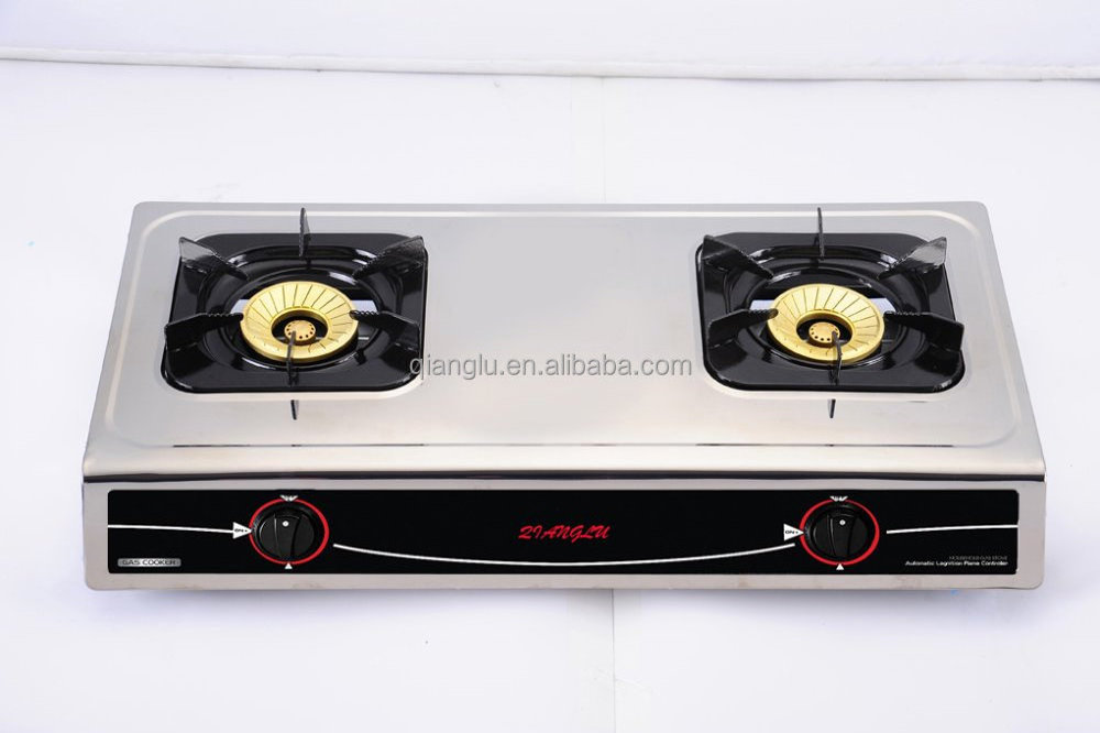 infrared burner gas stove two burner,three burner gas stove,gas cooker