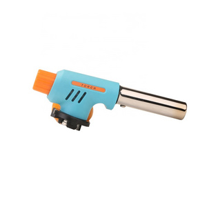 Micro welding heating  butane gas torch,flame gun,fire lighter