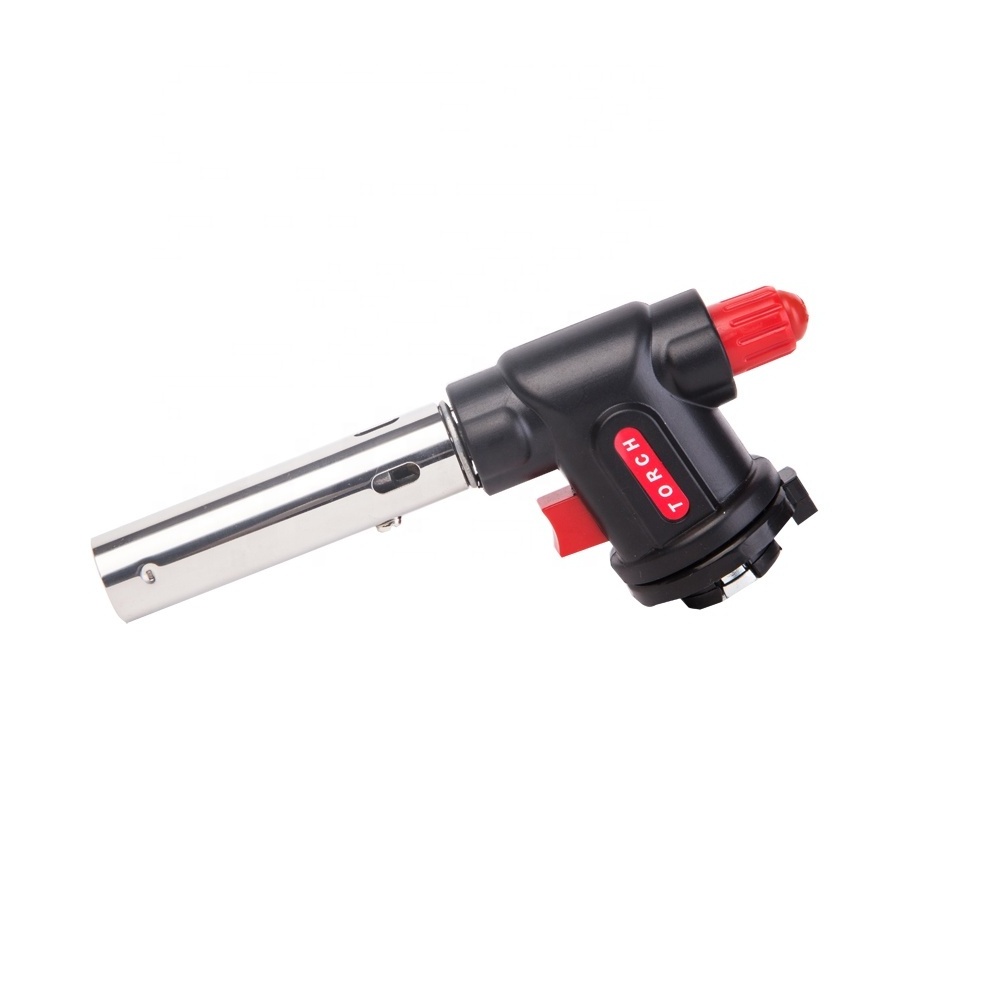 Micro welding heating  butane gas torch,flame gun,fire lighter